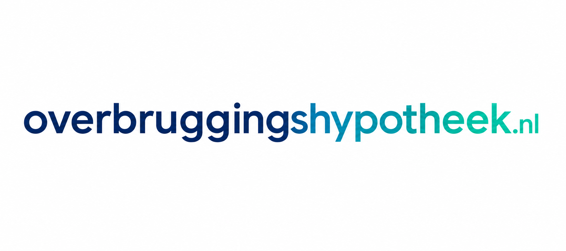 Overbruggingshypotheek.nl